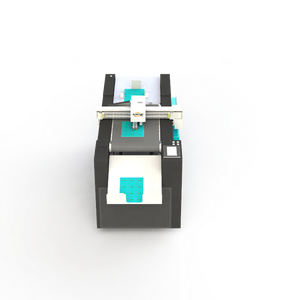 Professional Factory <strong>PLOTTER</strong> <strong>Cutting</strong> <strong>Plotter</strong> Machine Sticker <strong>Cutting</strong> Machine Automatic Label Die <strong>Cutting</strong> Machine - Product Image 3