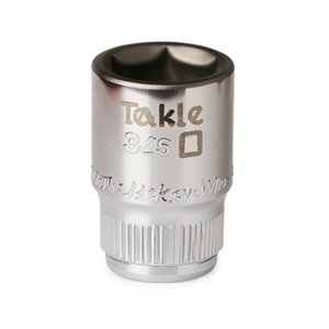 เครื่องมือประแจกระบอกสำหรับซ่อมรถยนต์ประแจ3/8เข้าปากแบบหลาย5035 - Product Image 2