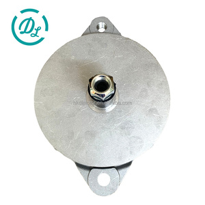 ชุดประกอบไดชาร์จ EexcavaStart 197-8820W 24V 95A คุณภาพใหม่สำหรับเครื่องยนต์รถขุด C7 C9 รุ่น 320D 325D 330D รับประกัน 1 ปี - Product Image 2
