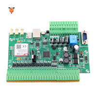 Fabricante de Placas PCBA Personalizadas, Servicio Integral, Servicio de Ensamblaje Llave en Mano, PCB Electrónico