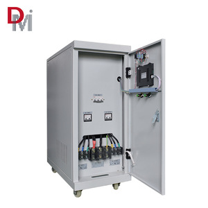 Inversor monofásico Dm fuera de la red de 100KVA 220V 380V 50/60Hz para sistema de energía solar - Product Image 5