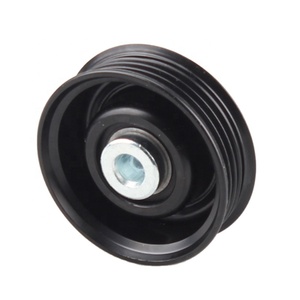 Poulie de courroie de distribution 17530-82J00-000 pour <span class=keywords><strong>Suzuki</strong></span> Splash <span class=keywords><strong>Suzuki</strong></span> <span class=keywords><strong>Swift</strong></span> IV 4PK poulie de pompe de direction pour voiture japonaise <span class=keywords><strong>Suzuki</strong></span> - Product Image 4