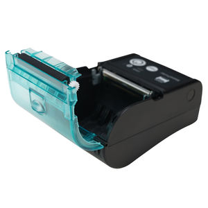 58mm כף יד נייד תרמי קבלת מדפסת מיני מדפסת קופה עבור עסקים סופר עם BT - Product Image 5