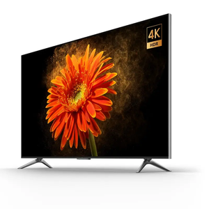 Smart <span class=keywords><strong>TV</strong></span> LED Curvo <span class=keywords><strong>Serie</strong></span> Master Edizione 55 Pollici UHD 4K HDR Alta Risoluzione Desktop DP Media Player Audio Stereo Telecomando - Product Image 3