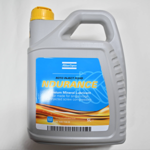 مجموعة تزييت اصطناعية مضمونة الجودة من شركة Copco Compair - Product Image 1