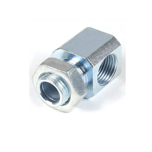 Adaptateur d'extension d'entretoise de capteur à 90 degrés pour usinage OEM, connecteur de capteur arrière de catalyseur, solution de réparation CEL, universel M18x1.5 - Product Image 6