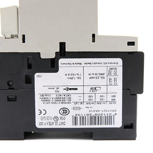 Disjoncteur MCB 3RV20214CA10 neuf et d'origine, taille S0, 3RV2021-4CA10, 3RV2021-4AA10 pour moteur - Product Image 4