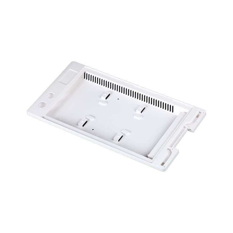 OEM & ODM Custom Precision Plastic Parts Injection Molding Services for ABS POM Injection Plastic Products