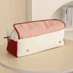 Nuevo Bolso Tote de Lona Personalizado y Elegante, Bolso de Viaje Mahjong de Diseño con Correas, Bolsos de Mano para Mujer, Bolso Duffle de Lona para Mujer - Product Image 5