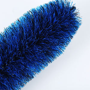 Brosse de lavage de <span class=keywords><strong>voiture</strong></span> à long manche pour détails de jantes, 16 pouces, en PP bleu, par Brush <span class=keywords><strong>Depot</strong></span> – Offre Spéciale - Product Image 2