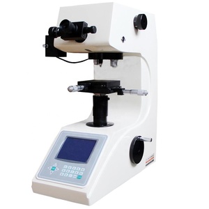 ISO 6507 ASTM E384 HVS Digital Hardness Tester,Micro Digital Hardness Tester - Product Image 3