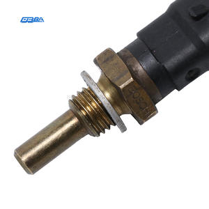 Great Quality Brass NTC Thermistor Coolant <b>Temperature</b> <b>Sensor</b> For Maserati Ghibli 2014 670005736 - Product Image 4