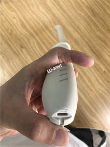Échographie portative portative avec sonde transvaginale <span class=keywords><strong>Prix</strong></span> bon marché pour Ob, gyn, modèle CU16 reproducteur - Product Image 4