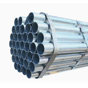 Hierro de Alta Pureza para Construcción, 7.87g/cm3, Tubo Cuadrado de Hierro para Piezas Mecánicas - Product Image 2