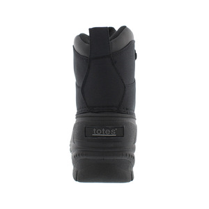 Zapatos Totes Kecap para Hombre Color: Negro |   100% Auténtico - Product Image 3