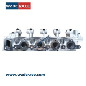 Cabeza de Cilindro WZDC RACE G4EK G4EH Hyundai KIA, Pieza de Repuesto Nueva - Product Image 2