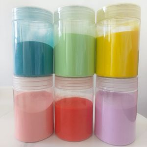 Factory direct supply of <b>colored</b> <b>sand</b> in various colors and complete specifications; raw material for stone paint; <b>colored</b> <b>sand</b> - Product Image 3