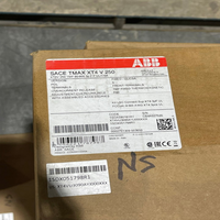 Xt4vu3090ayj000xxx Tmax Xt4 V 250 90 a 3 P R90 Hardware Disyuntor de la Serie Tmax PLC