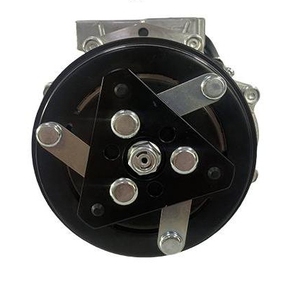 <span class=keywords><strong>Compresseur</strong></span> <span class=keywords><strong>de</strong></span> voiture pour Peugeot Chery Tiggo /turbo /406/607/<span class=keywords><strong>308</strong></span> Climatisation électrique Système <span class=keywords><strong>de</strong></span> climatisation automobile - Product Image 5