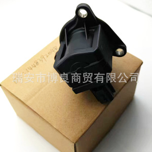Válvula solenoide de control de sobrealimentación Turbo 144839204R para coches Renault, pieza de repuesto - Product Image 4