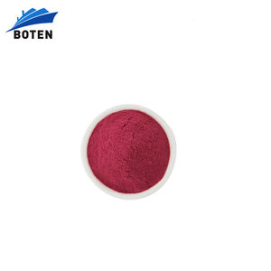 天然純粋リコピン粉末,中国メーカーバルク価格ISO認定食品グレード10% - Product Image 1