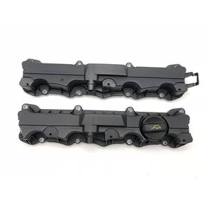 Tapa de Válvulas Citroën 0248L7 1.6L de Aleación de Aluminio para Motor 16V, Juego de Juntas de Repuesto para Piezas de Automóvil - Product Image 5