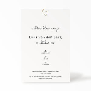 2025 vente chaude imprimée à la main <span class=keywords><strong>sur</strong></span> du papier <span class=keywords><strong>calque</strong></span> <span class=keywords><strong>Transparent</strong></span> attaché avec un trombone étiquette d'annonce de naissance cartes de voeux d'anniversaire personnalisées - Product Image 3