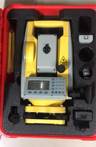 Máy toàn đạc độ chính xác cao 2'' SOUTH N6/NTS-362R10U với lăng kính đơn, phạm vi đo 5000 mét - Product Image 5