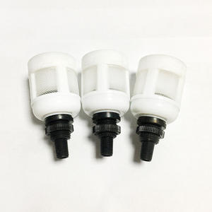 Válvula de Drenaje Automática de Plástico JADV-BC-FW16 Suministrada por el Fabricante, Equipo Industrial para Venta Directa - Product Image 3