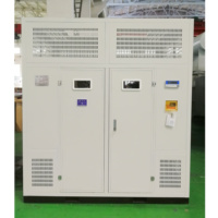 Transformateur électrique sec monophasé/triphasé 50/60Hz OEM/ODM Jorge Factory pour équipement industriel