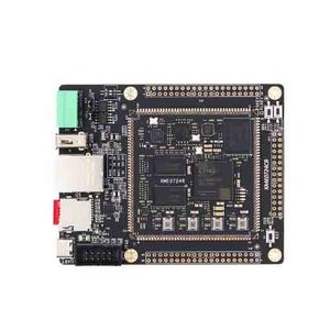 Placa Base Industrial XME0724CB con FPGA ZYNQ XC7Z010 XC7Z020 7000, Producto de Comunicación y Redes - Product Image 1