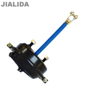Service de frein à Air simple 1 chambre à Air, type T24, remplacer KN36240 <span class=keywords><strong>Bendix</strong></span> 236667 288808 800825, 10 pièces - Product Image 1