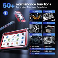 Herramienta de Diagnóstico Automotriz Escáner OBD2 Launch X431 Pro5 Pro 5 2025 con Programación en Línea Smartlink J2534 CANFD DoIP y Programación de ECU