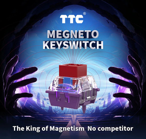 Ttc Magneto chuyển đổi vua của từ chuyển đổi tuyến tính cho từ bàn phím cơ khí - Product Image 2