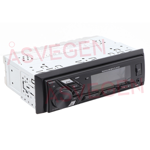 Autoradio universale Stereo lettore Radio <span class=keywords><strong>FM</strong></span> telefono chiamata App lettore MP3 auto staccabile per tutte le auto - Product Image 5