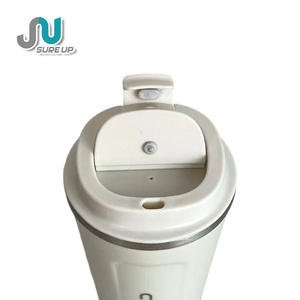 Coffret Cadeau : Bouteille Isotherme en Acier Inoxydable avec Parapluie, Double Paroi Isolée – Cadeaux Promotionnels d'Entreprise en Gros, Kits Cadeaux d'Affaires - Product Image 5