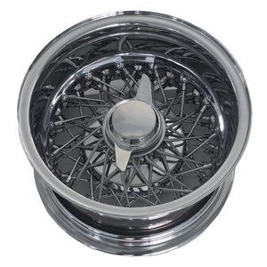 Maining 370Z ปลอมแปลง <span class=keywords><strong>Nismo</strong></span> ล้อ V1 5X114.3สำหรับ<span class=keywords><strong>350Z</strong></span> Q50 G37โลหะผสมอลูมิเนียมโครงสร้าง10ปีใหม่ - Product Image 3