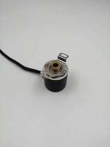 RZB38-10-F-1024-30Main körper Außen durchmesser 38mm Wellen durchmesser <span class=keywords><strong>10mm</strong></span> Inkrement al geber Push-Pull-Output5-30V 1-2500PPR. - Product Image 2