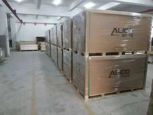 Growatt-inversor solar híbrido, kit de 3 fases fuera de la red growatt FPS 4kt 8kt 10kt en red - Product Image 5