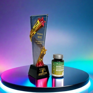 Brûleur de graisse, coupe-faim, bloqueur de glucides, capsules, complément alimentaire Rosebeauty, pilules de perte de poids, produits pour femmes <span class=keywords><strong>et</strong></span> hommes - Product Image 3
