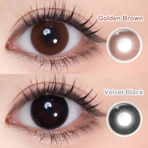 Livraison Gratuite Magister 10 Pièces <span class=keywords><strong>Lentilles</strong></span> de Contact Quotidiennes Jetables 5 Paires 1 Boîte <span class=keywords><strong>Lentilles</strong></span> de Contact <span class=keywords><strong>Lentilles</strong></span> Oculaires - Product Image 6