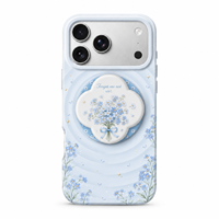 Coque de téléphone à texture ondulée, support magnétique multi-formes, ensemble de coques vierges pour sublimation, motif personnalisé DIY, transfert thermique, résistante aux chocs