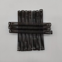 Fabricant de ressorts ODM Ressort en nickel titane de forme unidirectionnelle ou bidirectionnelle personnalisé Ressort Nitinol Sma de haute qualité pour l'industrie
