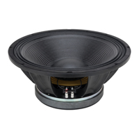 Subwoofer Audio 2000W 18-Inci Berdaya Tinggi untuk Konser dan Penguatan Suara di Tempat Besar