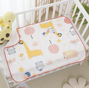 <span class=keywords><strong>Matelas</strong></span> à langer pour <span class=keywords><strong>bébé</strong></span> en coton imperméable et portable personnalisé coussin rembourré pour <span class=keywords><strong>bébé</strong></span> imprimé <span class=keywords><strong>Matelas</strong></span> à langer <span class=keywords><strong>Matelas</strong></span> à langer - Product Image 4