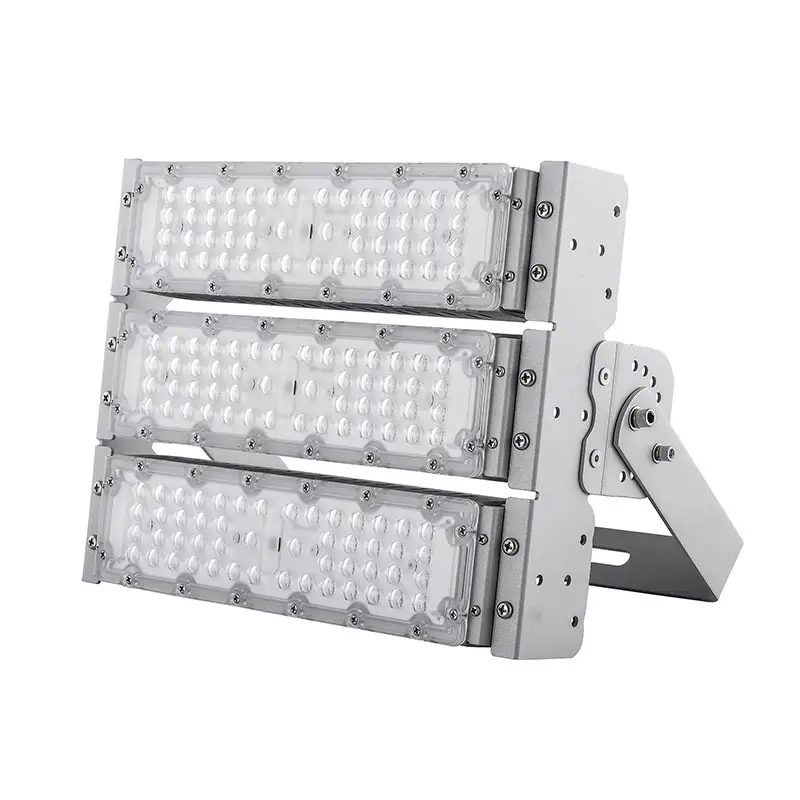 גבוה הלום 160lm/w החדש led מנהרת אור 100w 150w עבור אוטומטי בדיקת סדנת תאורה