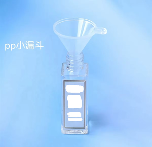 5ml <span class=keywords><strong>vide</strong></span> verre rouleau sur bouteille huile essentielle <span class=keywords><strong>parfum</strong></span> déodorant acier rouleau boule hexagone bouteille pour l'été frais - Product Image 4
