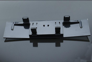 Universal de ángulo dentro del coche curvas <span class=keywords><strong>Interior</strong></span> <span class=keywords><strong>espejo</strong></span> <span class=keywords><strong>retrovisor</strong></span> de 308x75mm - Product Image 3