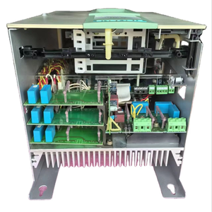 อินเวอร์เตอร์ 3 เฟส ซีเมนส์ รุ่น 6RA8031-6DS22-0AA0  รีคติไฟเออร์ DC Master รุ่น 6RA8031-6DS22-0AA0 ตัวควบคุมความเร็ว DC รุ่น 6RA8031-6DS22-0AA0 - Product Image 2