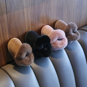 Bottes de neige d'hiver antidérapantes et chaudes en gros, unisexes, pour bébés et enfants - Product Image 5